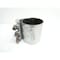 Dresser-Rand REPAIR CLAMP 6.96IN X 7-1/2W PIPE COUPLING 0360-0656-010 - alternate 1